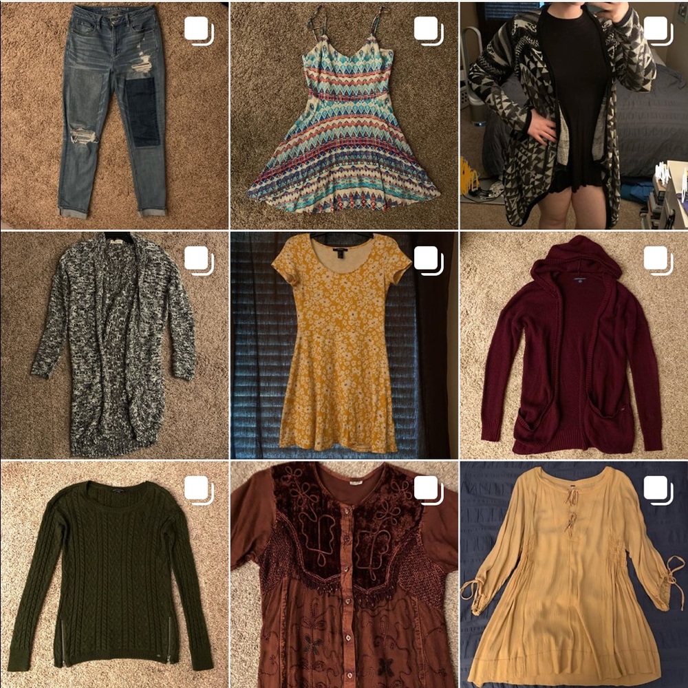 DEAL: Bundle any 2 items and get 20% off!!
